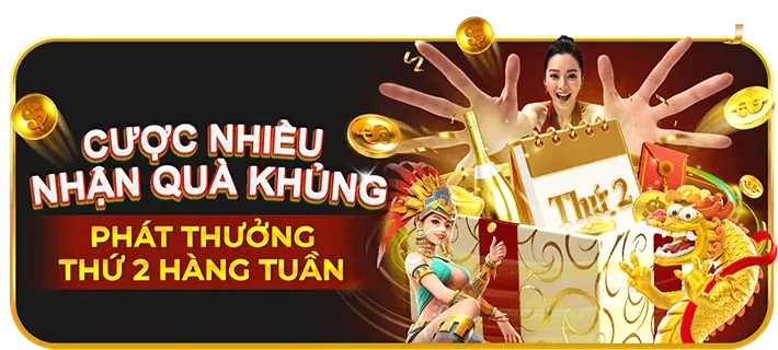 Game Nổ hũ mới SV88